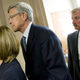 Image for article titled Report: Former Penn State Administrator Had "A Secret File" On Jerry Sandusky